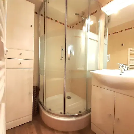 T2 6 Pers, Balco, Cuisine Eq, Casier Skis, 1700m, Saint-lary - Fr-1-457-144 Appartement Saint-Lary-Soulan