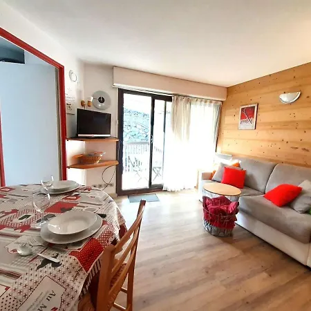 T2 6 Pers, Balco, Cuisine Eq, Casier Skis, 1700m, Saint-lary - Fr-1-457-144 Saint-Lary-Soulan